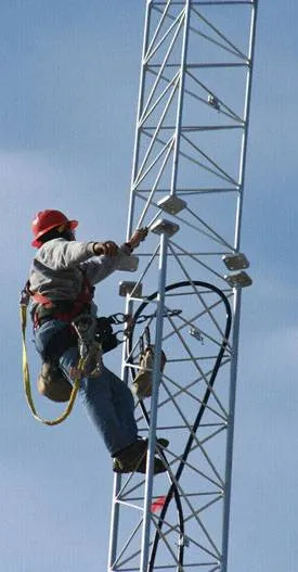 Field Services and Installation