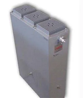 3 KW Bandpass Filter