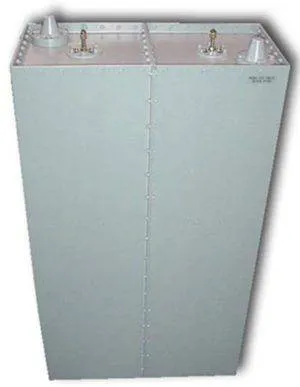 8000W FM Bandpass Filter
