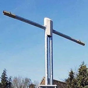 ADB-FM3 FM Broadband Dipole Antenna.