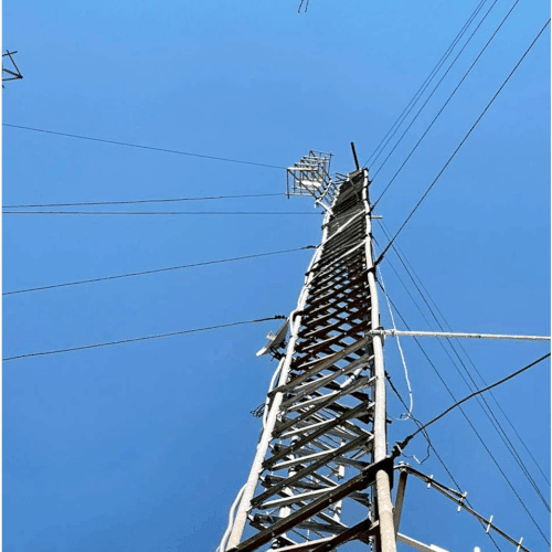 Jampro Delivers for Mexican Community Radio Jampro Antennas Inc.