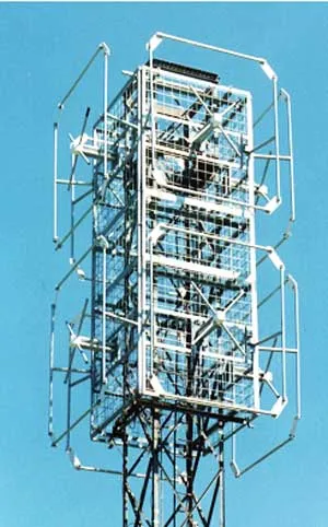 Crossbow FM Panel Antenna