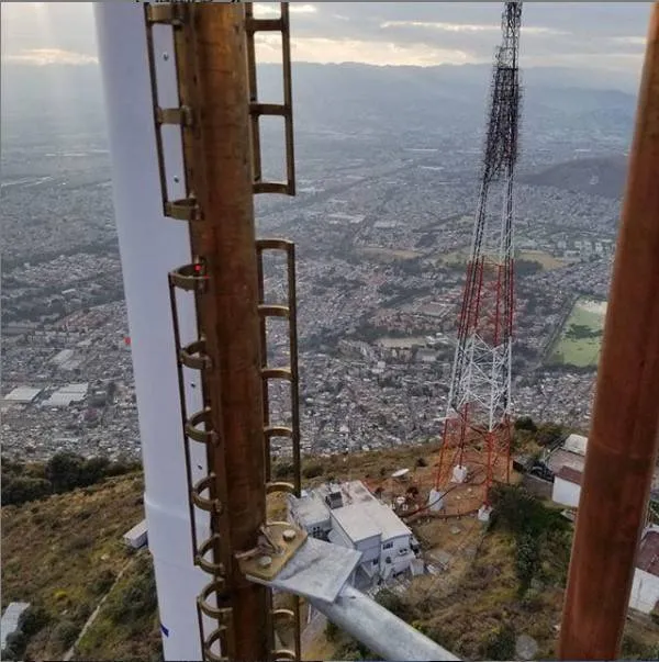 Grupo Radio Centro Elige a Jampro Para Nuevo Canal-de-TV