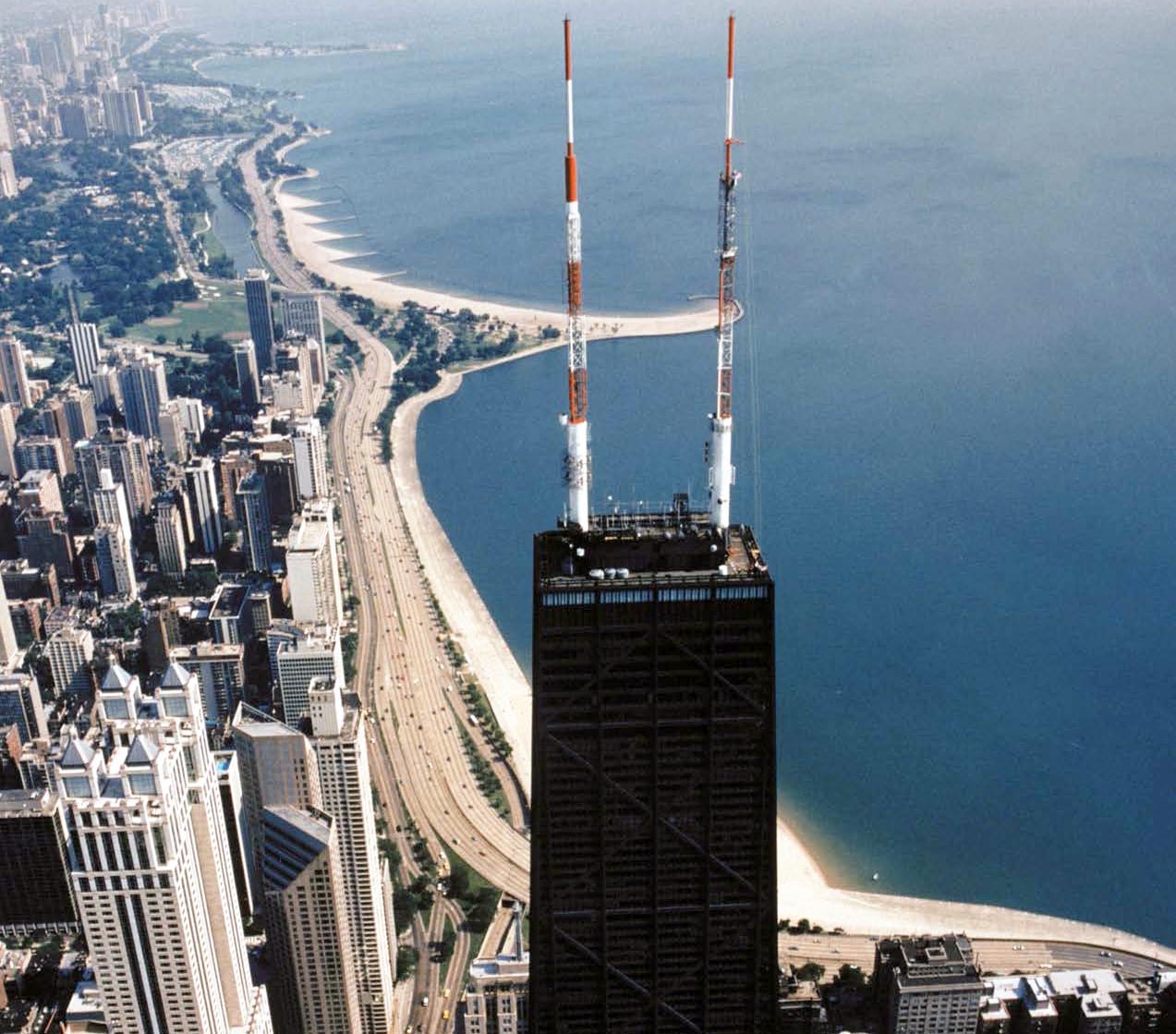 tv guide sacramento antenna