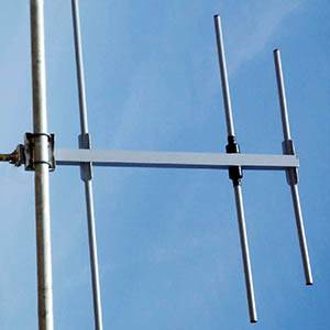 3 Element Yagi Antenna