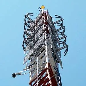 JAHD Arrowhead Dipole Panel Antenna