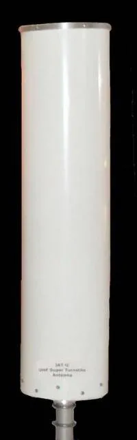 UHF Super Turnstile Antenna