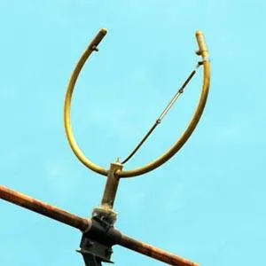 FM Horizontally Polarized Antennas