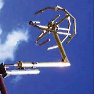 Overview of VHF TV Antennas