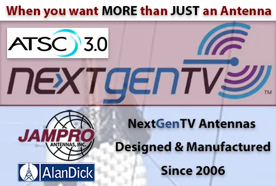 Transitioning to ATSC 3.0