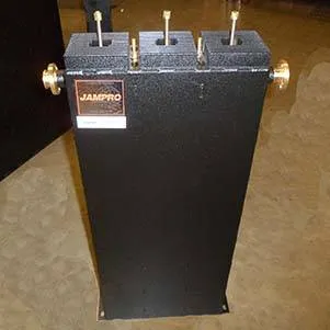 FM Bandpass Filters