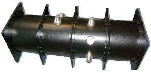 UHF Mask Filter
