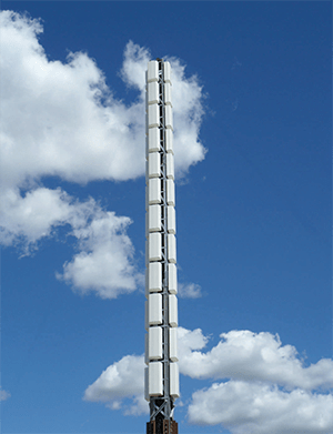 Antenna Futurization Technology