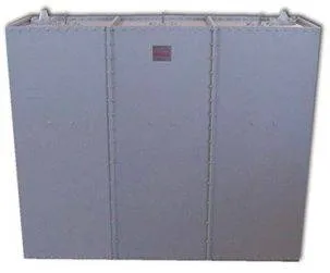 35 KW FM Bandpass Filter