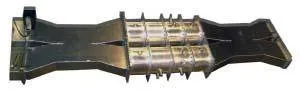 UUHF Waveguide Filter Combiner