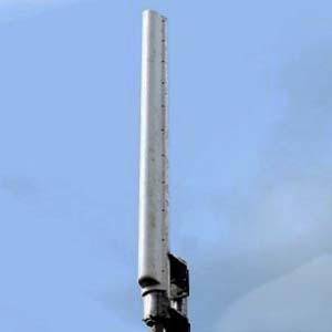 Super Slot Low to Medium Power TV Antenna