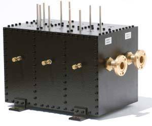 Combiners & Filters