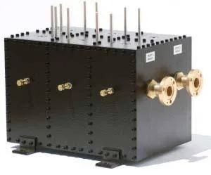 Combiners and Filters