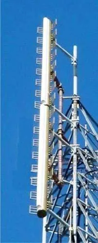 UHF Slot Antenna - Prostar